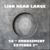 LIONHEADLG