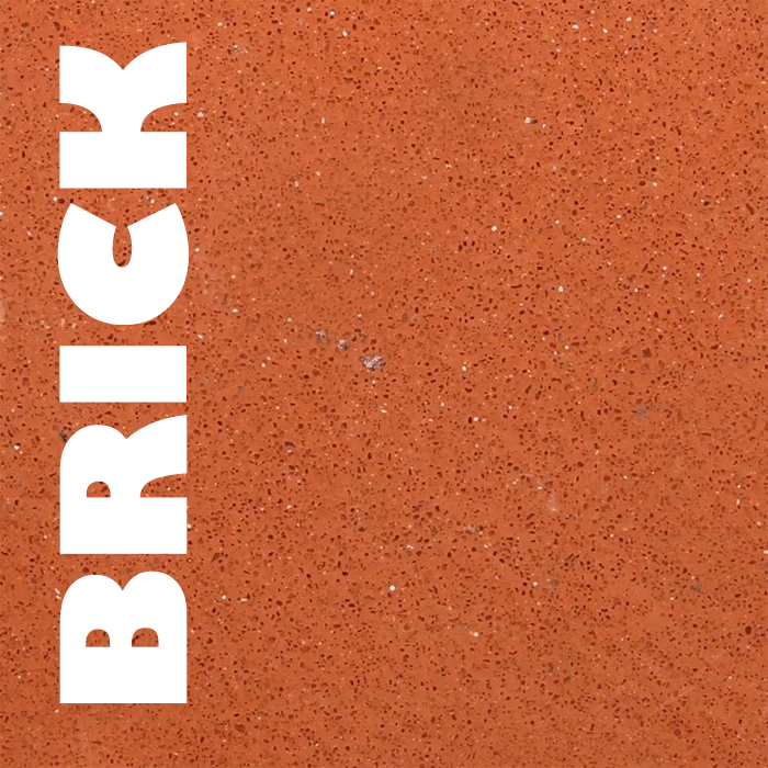 Brick