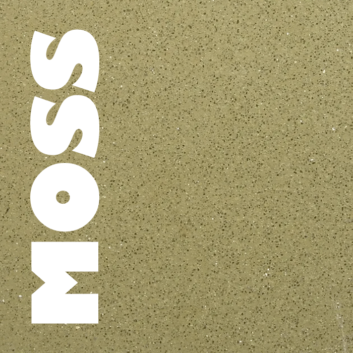 Moss [+$100.00]