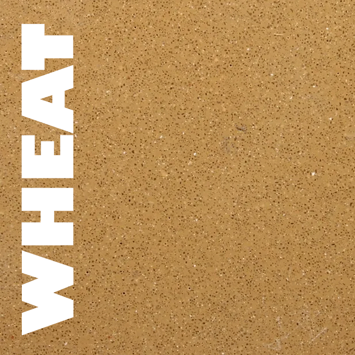 Wheat