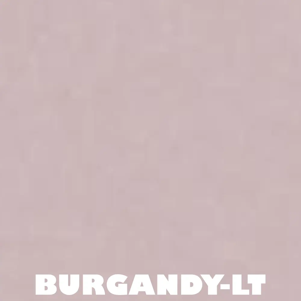 Burgandy | Light [+$100.00]