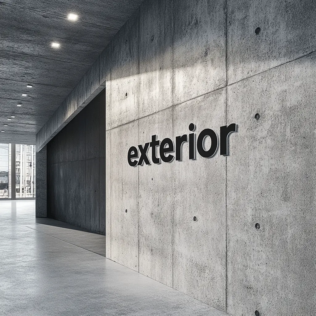 Picture for category Exterior