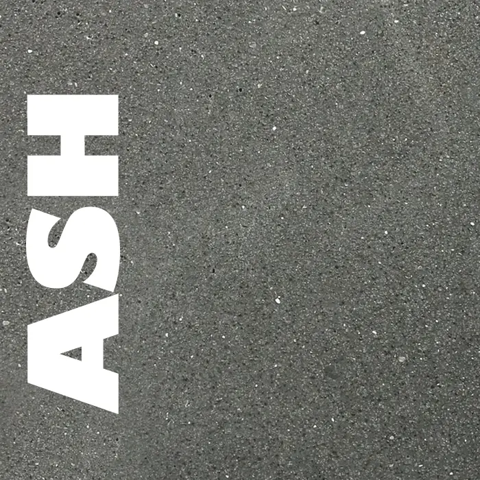 Ash