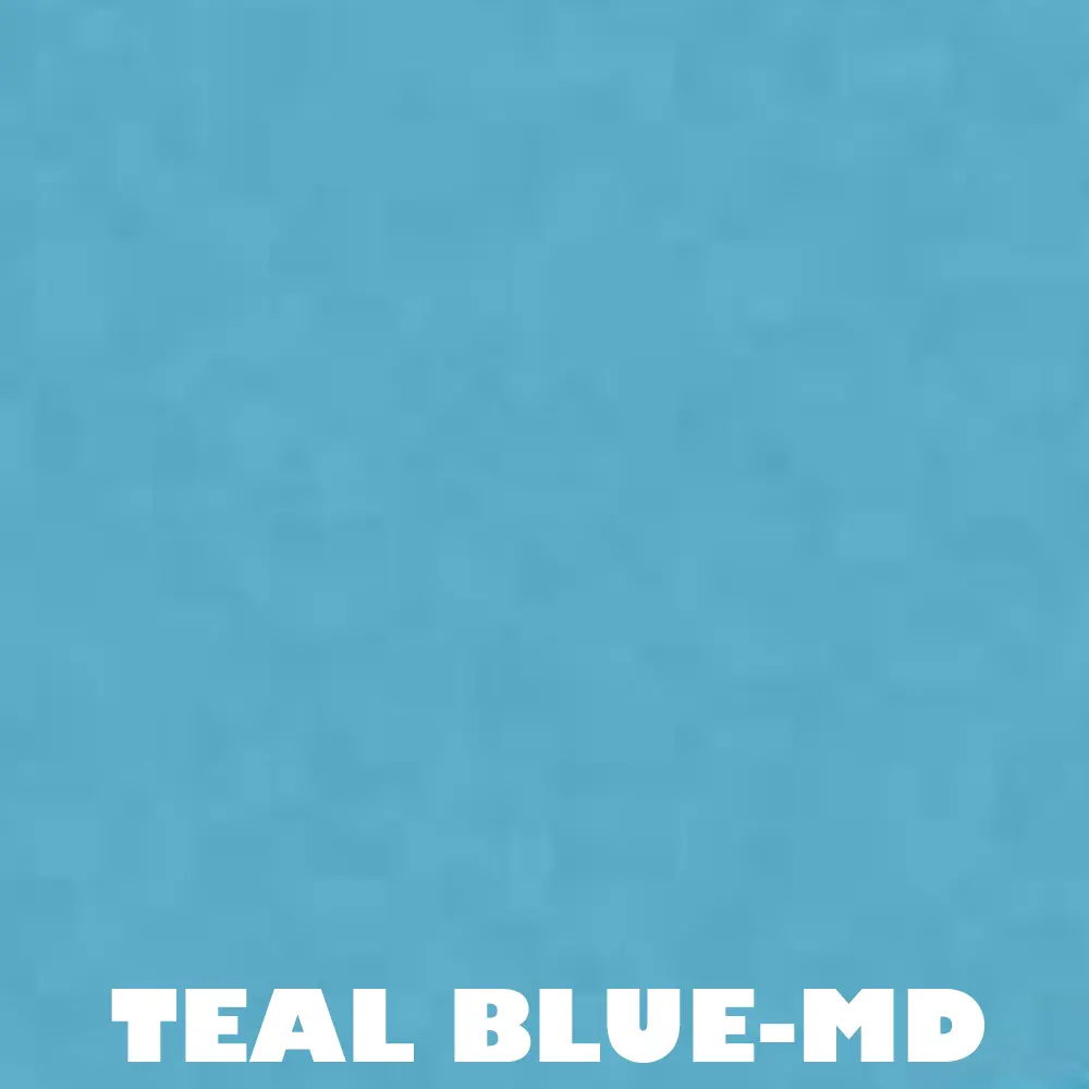 Teal Blue | Medium [+$600.00]