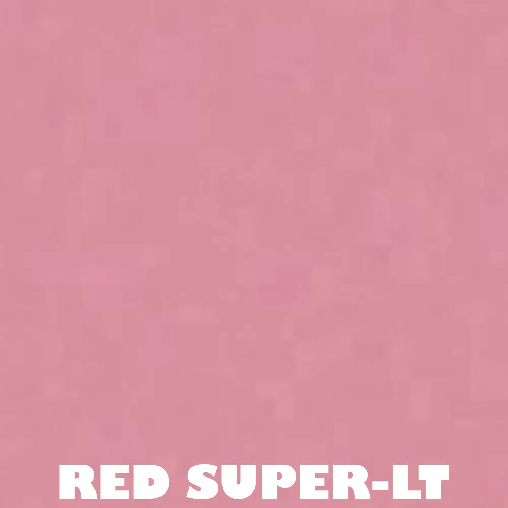 Red Super | Light [+$600.00]