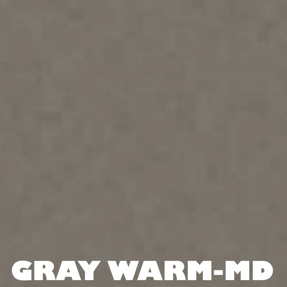 Gray Warm | Medium