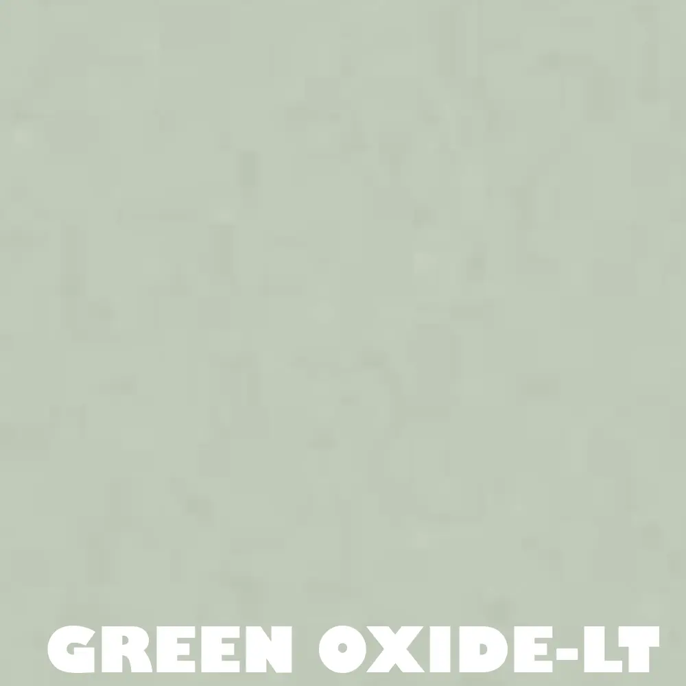 Green Oxide | Light [+$200.00]
