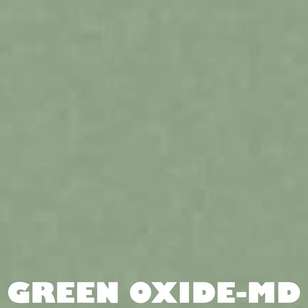 Green Oxide | Medium [+$200.00]