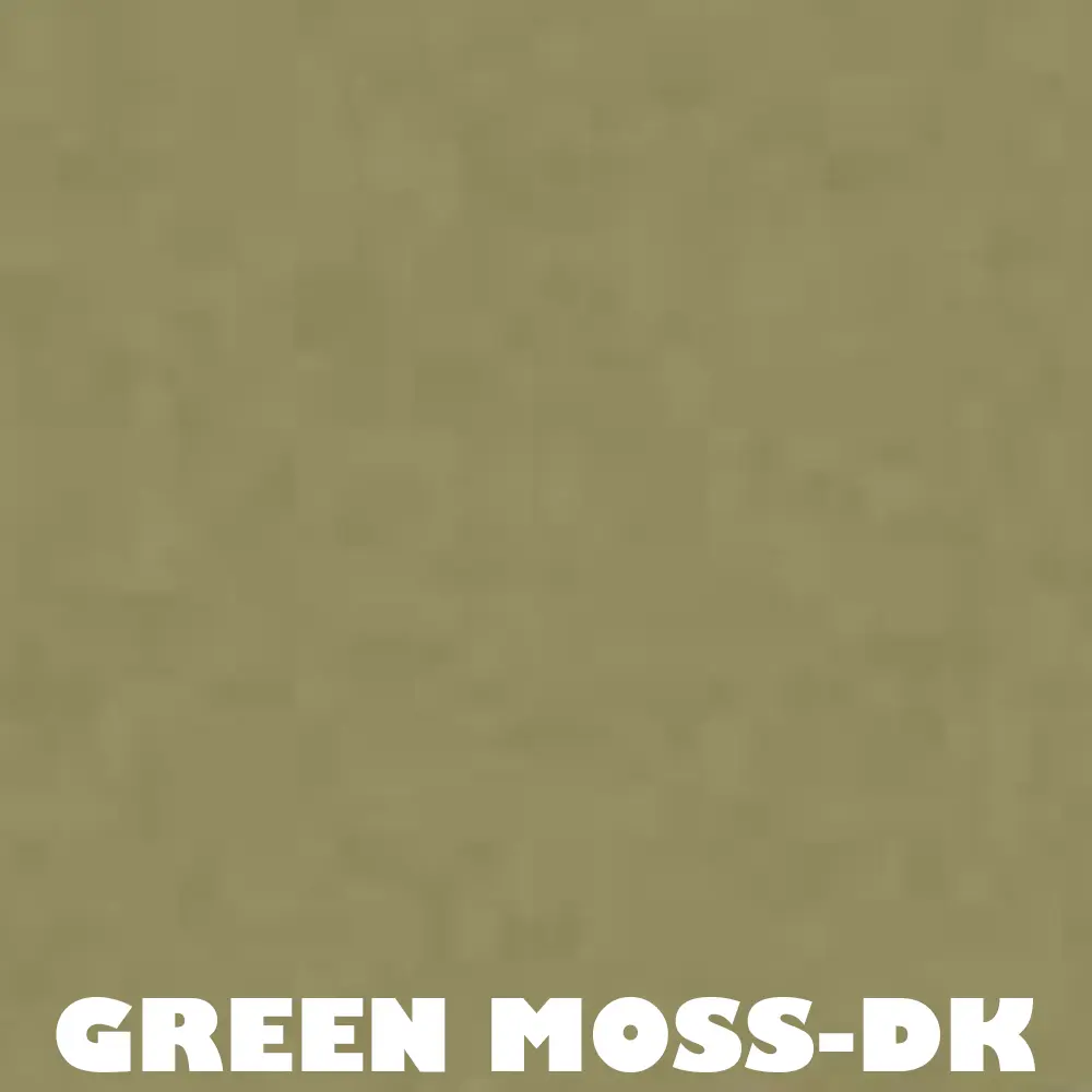 Green Moss | Dark [+$100.00]
