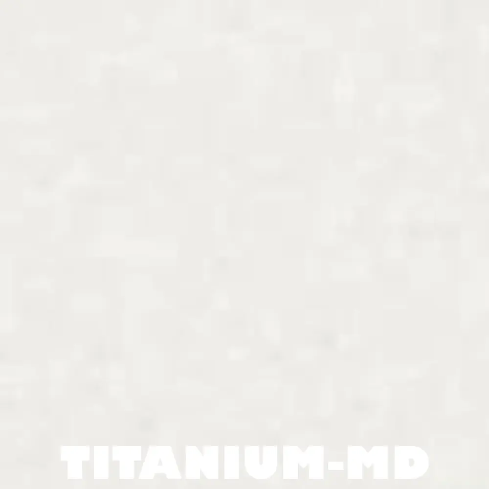 Titanium | Medium