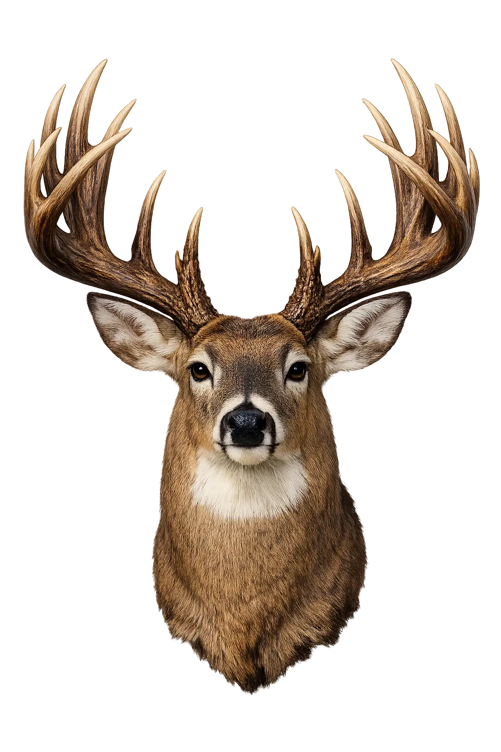 Deer 2D